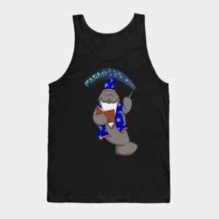 MANAtee Tank Top